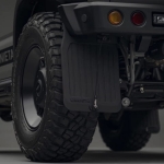Bodykit Urnieta Suzuki Jimny